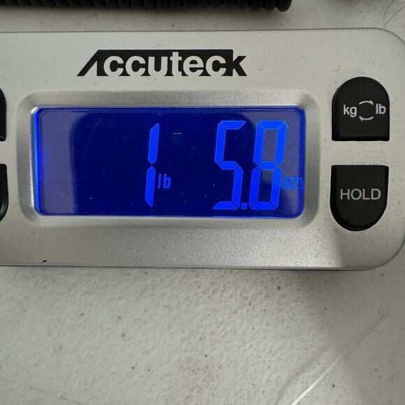 UGG Women's Rey Fuzzy Hoodie Sz L Black Spell Out Logo Fleece Lined Soft Lounge - Picture 10 of 10